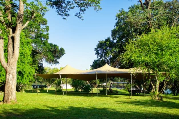 Jetty Venue
